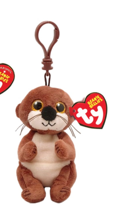 Ty Beanie Keychain Clips
