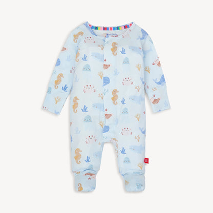 Magnetic Me Deep Sea Jubilee Coverall