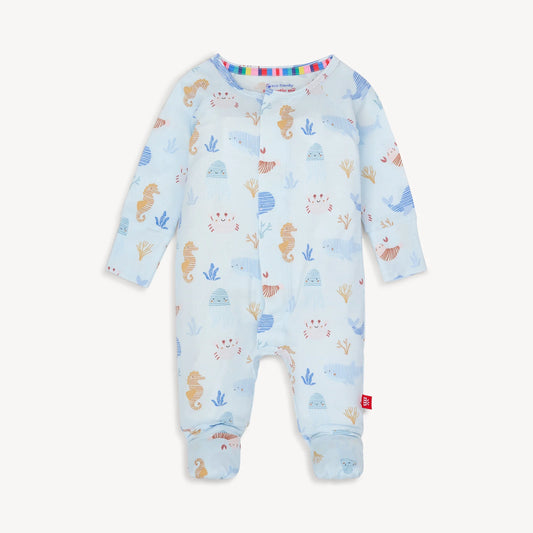 Magnetic Me Deep Sea Jubilee Coverall
