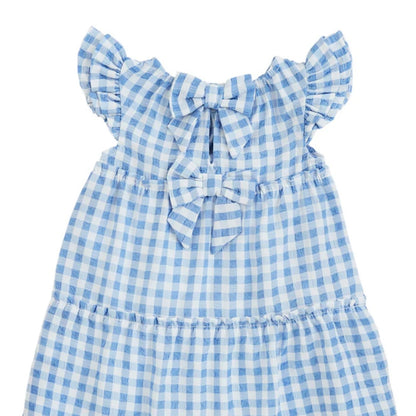 Mudpie Mini Bardot Dress