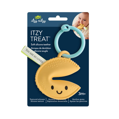 Itzy Treat Teether