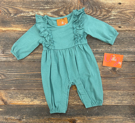 Millie Jay Madison Romper