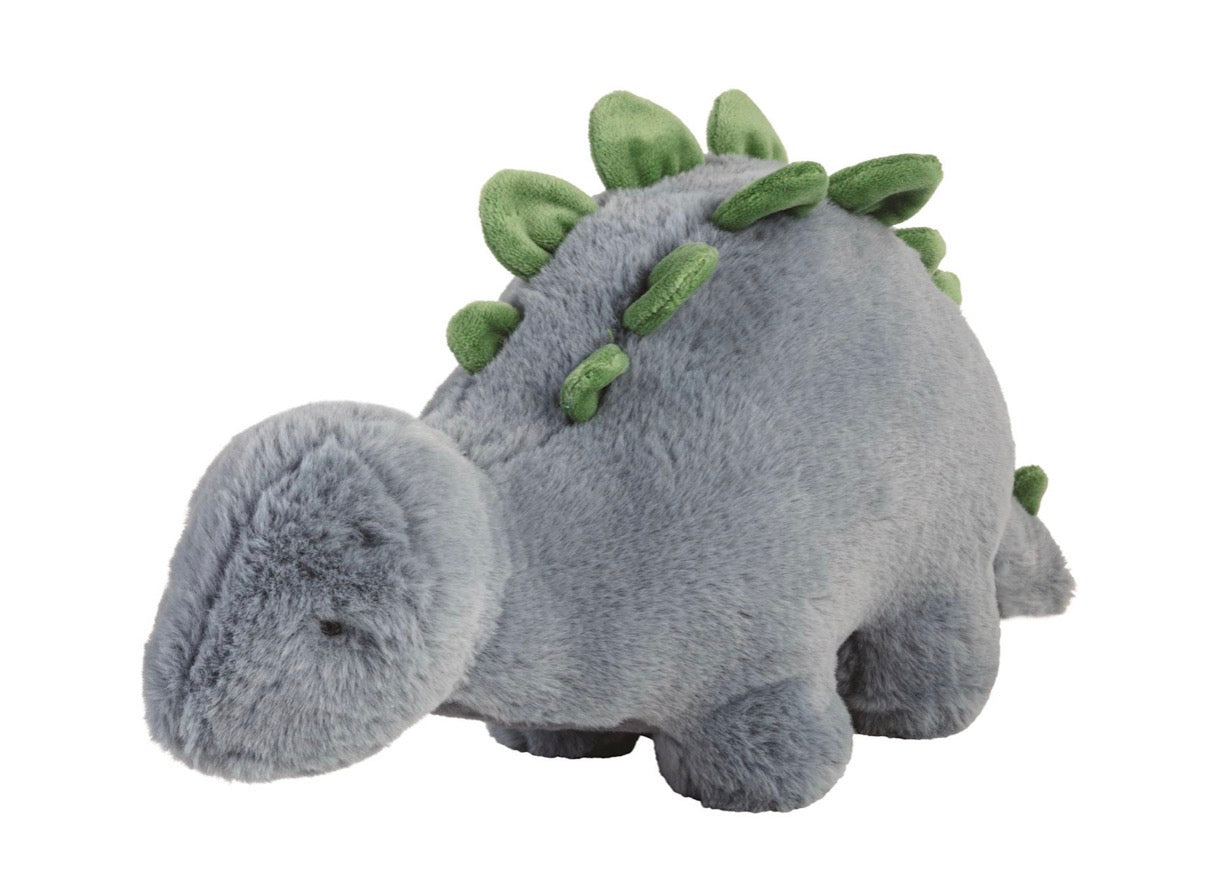 Mudpie Dino Plush Pals