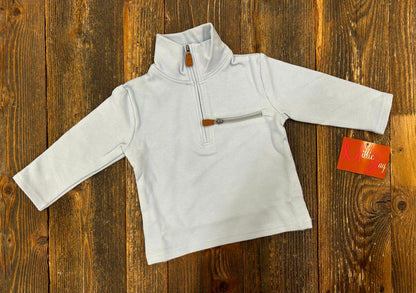 Millie Jay Kingston Pullover