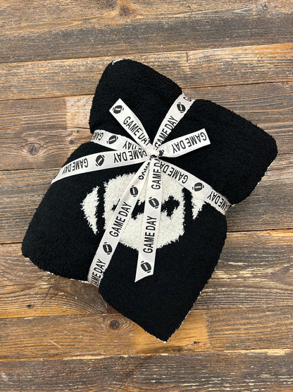 Game Day Blanket