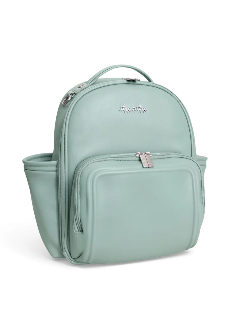 Itzy Mini Plus Silly Goose Diaper Bag