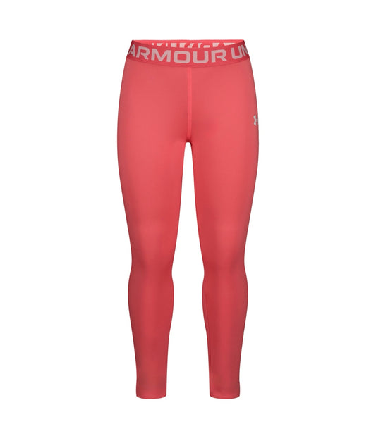 Under Armour Super Pink Heatgear Legging