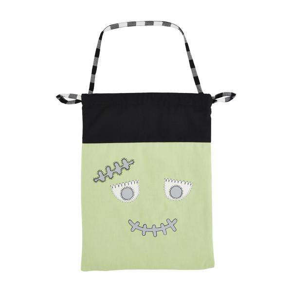 Mudpie Halloween Glow Treat Bag