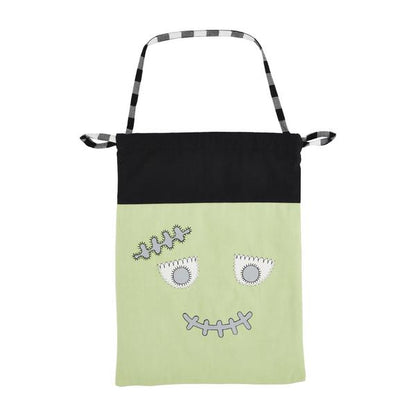 Mudpie Halloween Glow Treat Bag