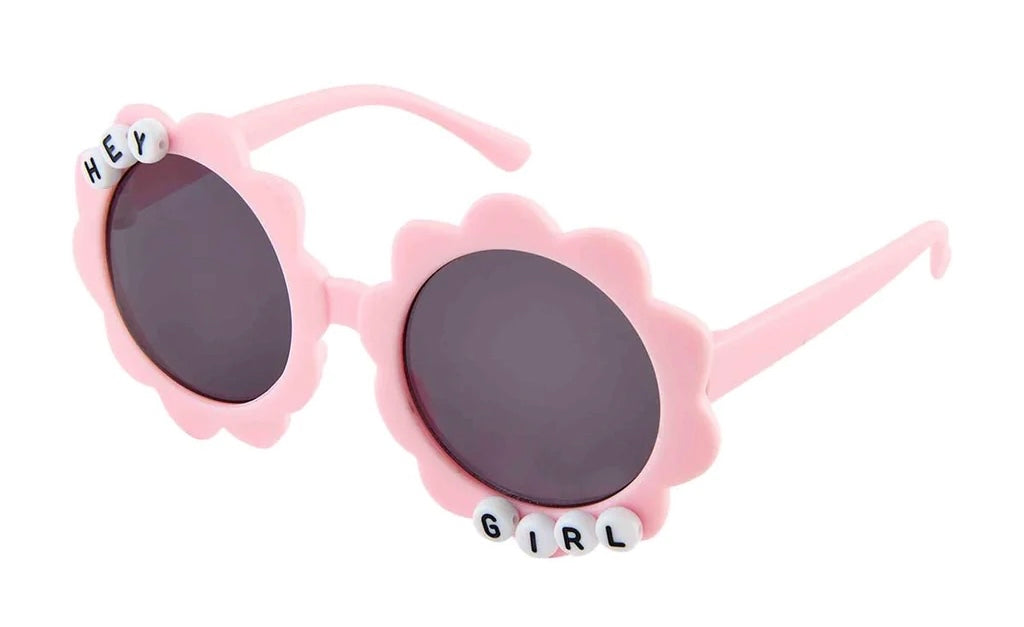 Hey Girl Mudpie Sunglasses
