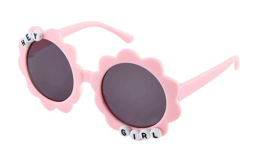 Hey Girl Mudpie Sunglasses