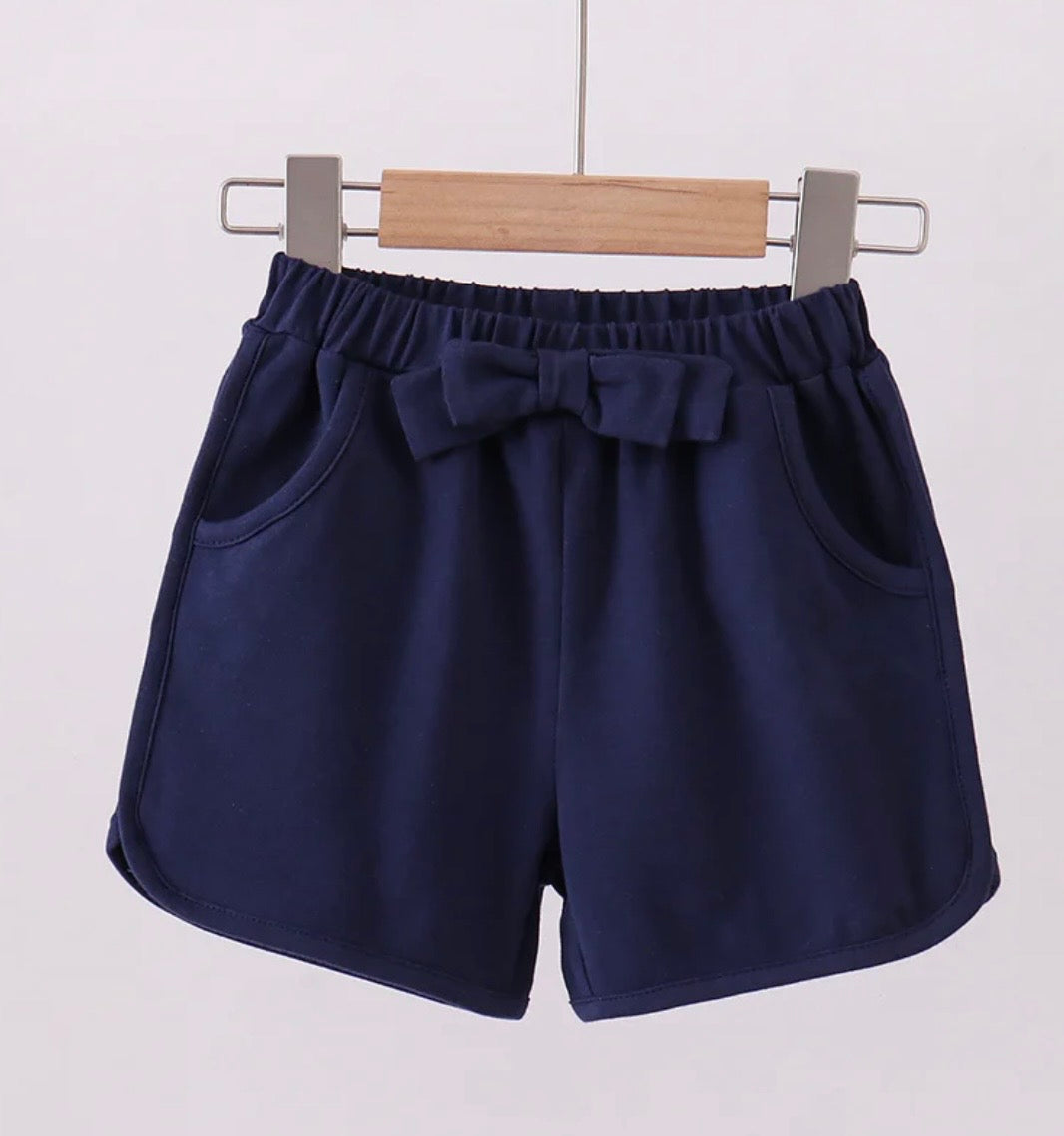 Bow Shorts