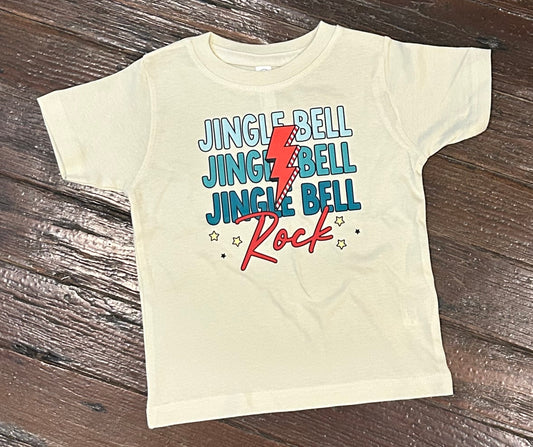Jingle Bell Rock Tee
