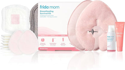 Frida Mom Breastfeeding Survival Kit