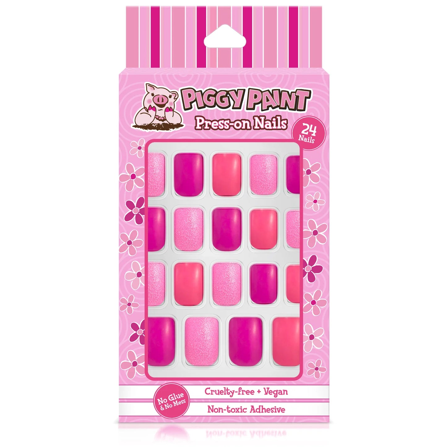 Piggy Paint Press on Nails