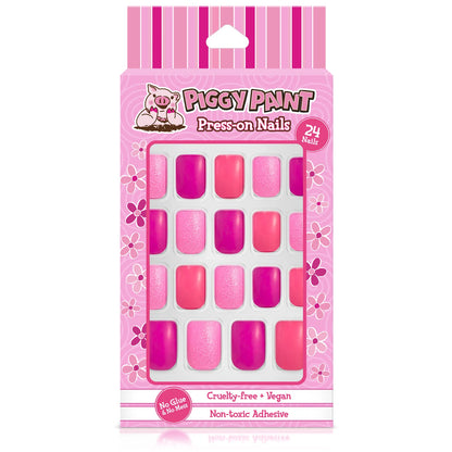 Piggy Paint Press on Nails