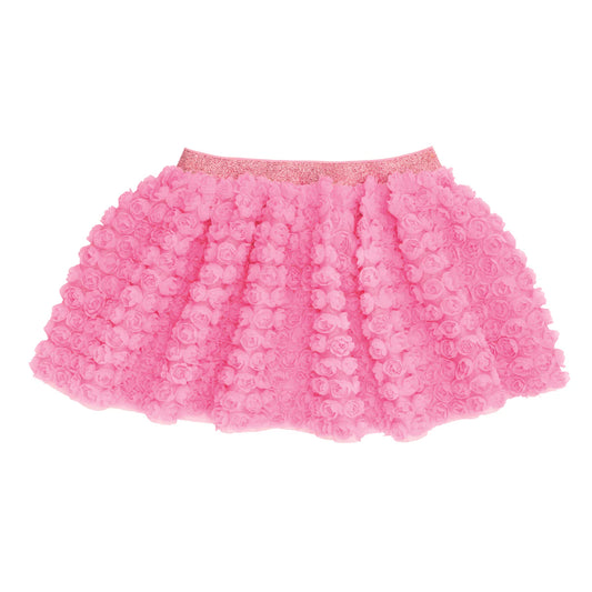 Mudpie Flower Flutter Tutu