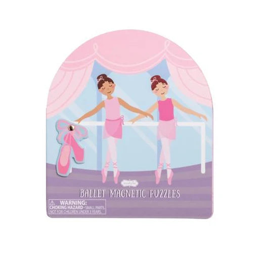 Mudpie Magnetic Puzzle