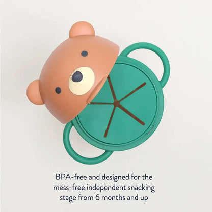 Itzy Ritzy Snack Pal