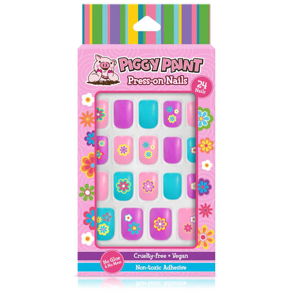 Piggy Paint Press on Nails