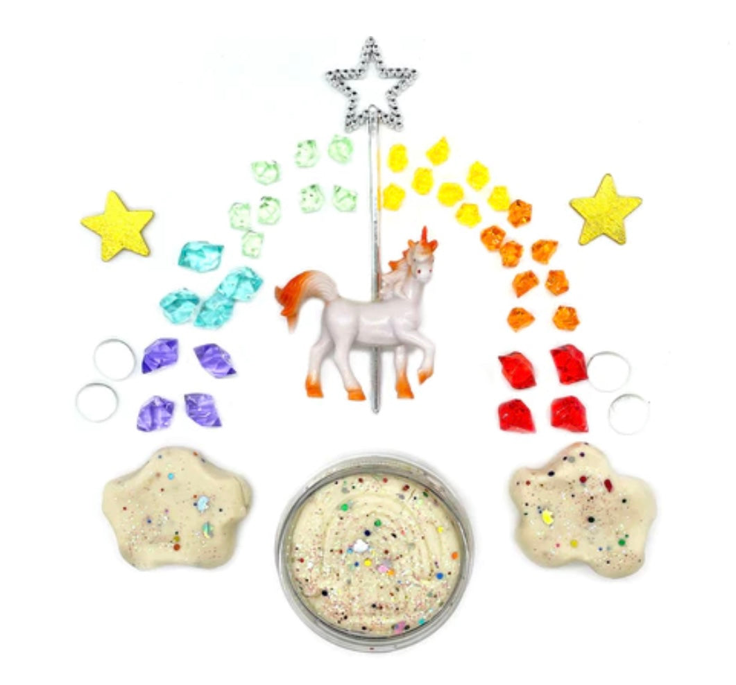 Play Dough Bagged To Go Kits