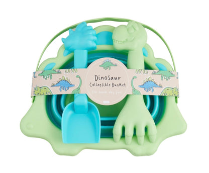Mudpie Collapsible Bucket