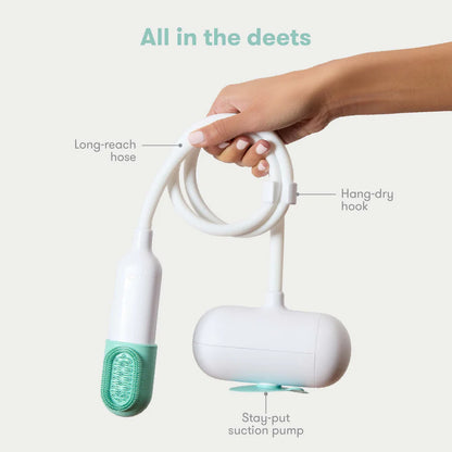 Frida Control the Flow Sprayer