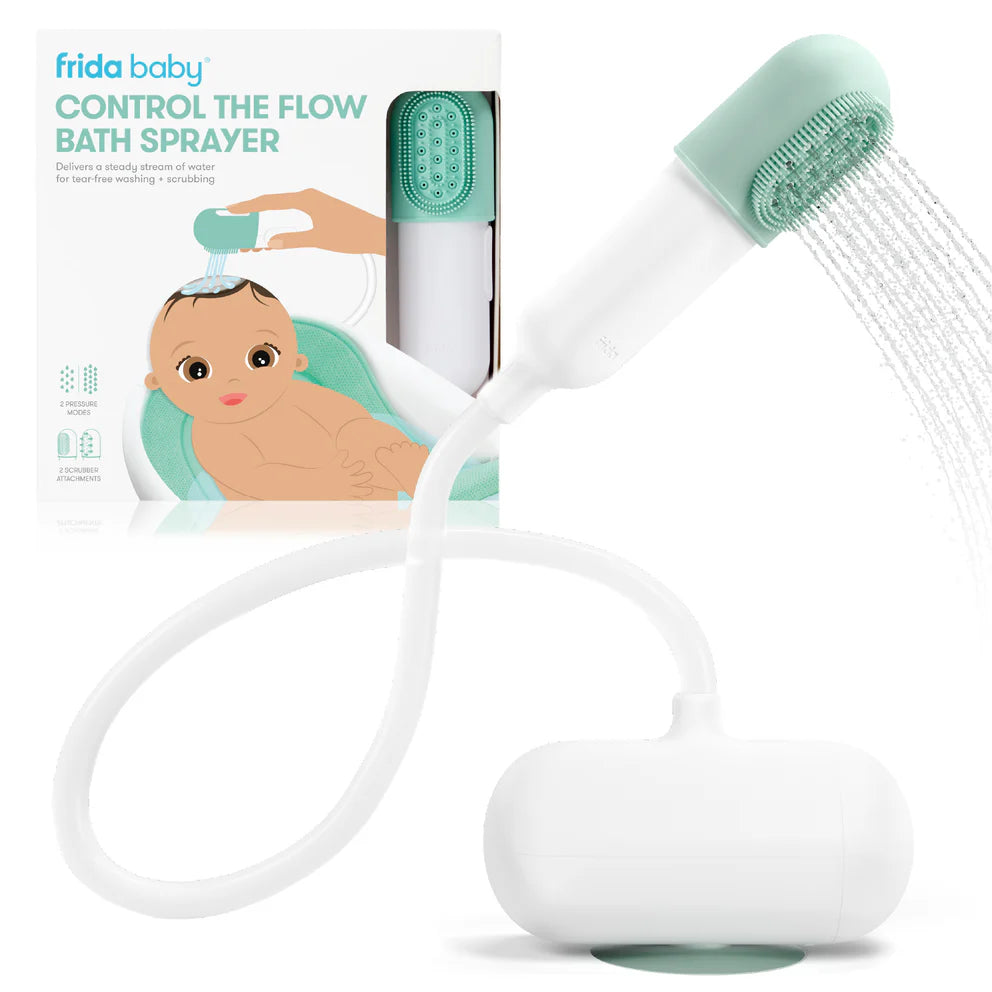 Frida Control the Flow Sprayer