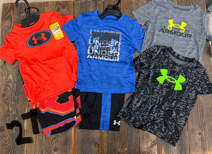 (3) 2T Ua bundle