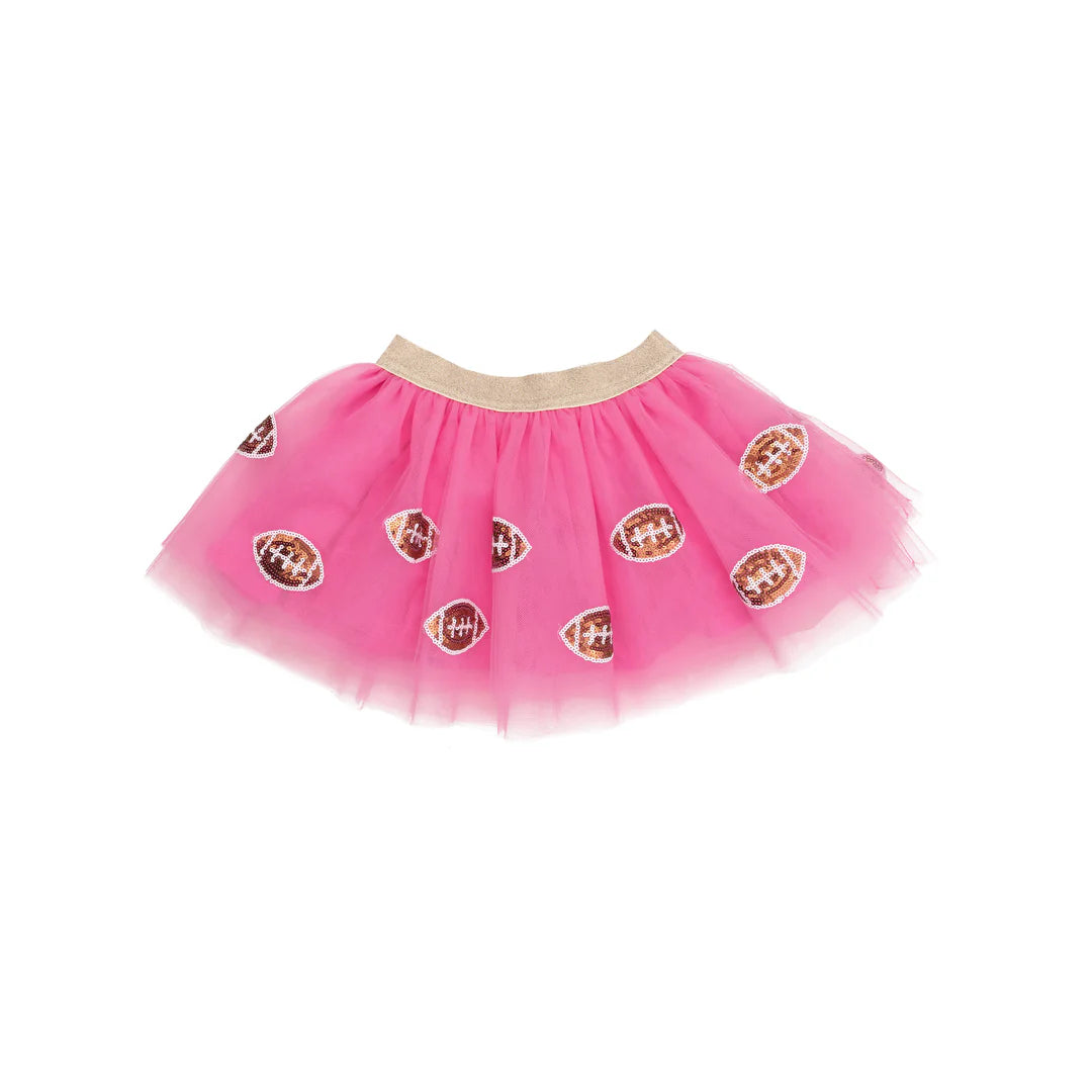 Angel Dear Football Tutu