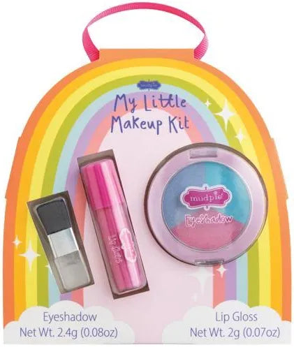 Mudpie My Little Makeup Kit
