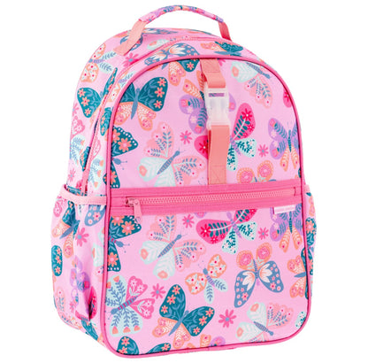 Stephen Joseph All Over Print Backpacks