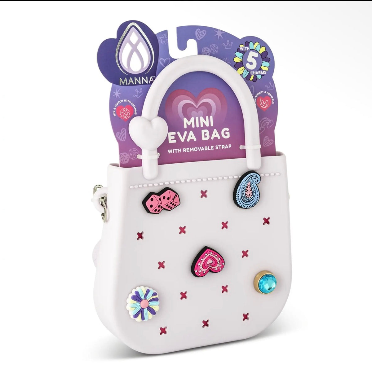 Mini Eva Purse