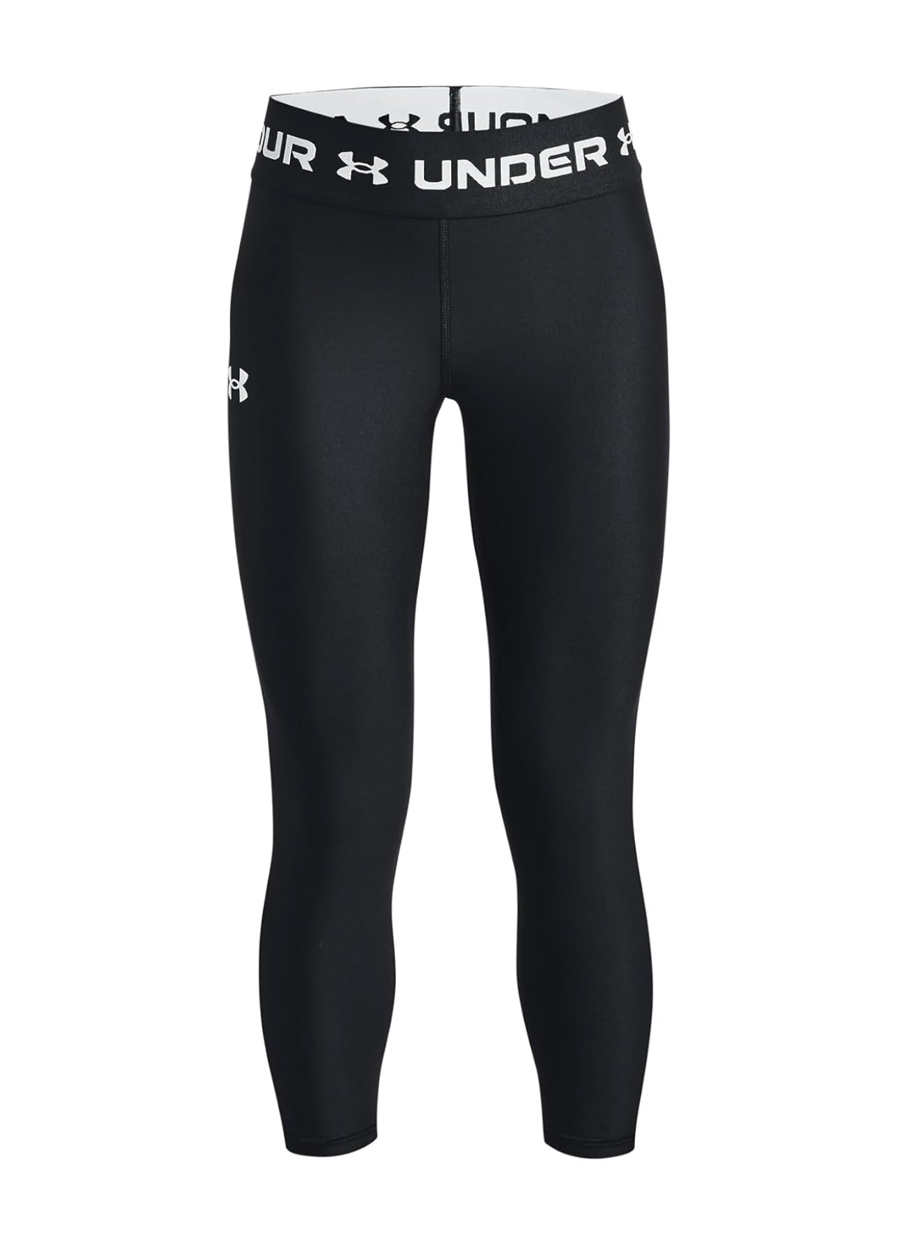 Under Armour Black Leggings - 24