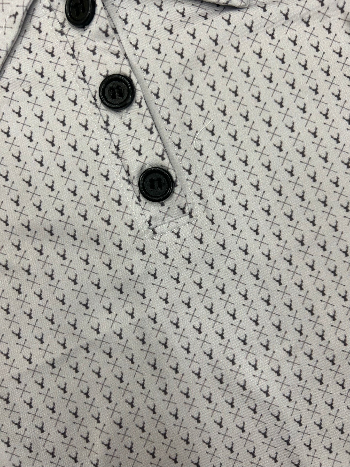 CC Arrow Deer Polo