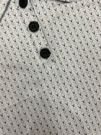 CC Arrow Deer Polo