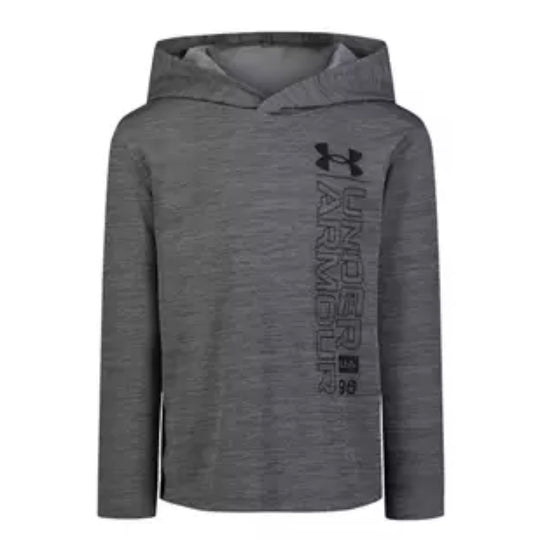 Under Armour Castlerock Twish Mesh Hoodie