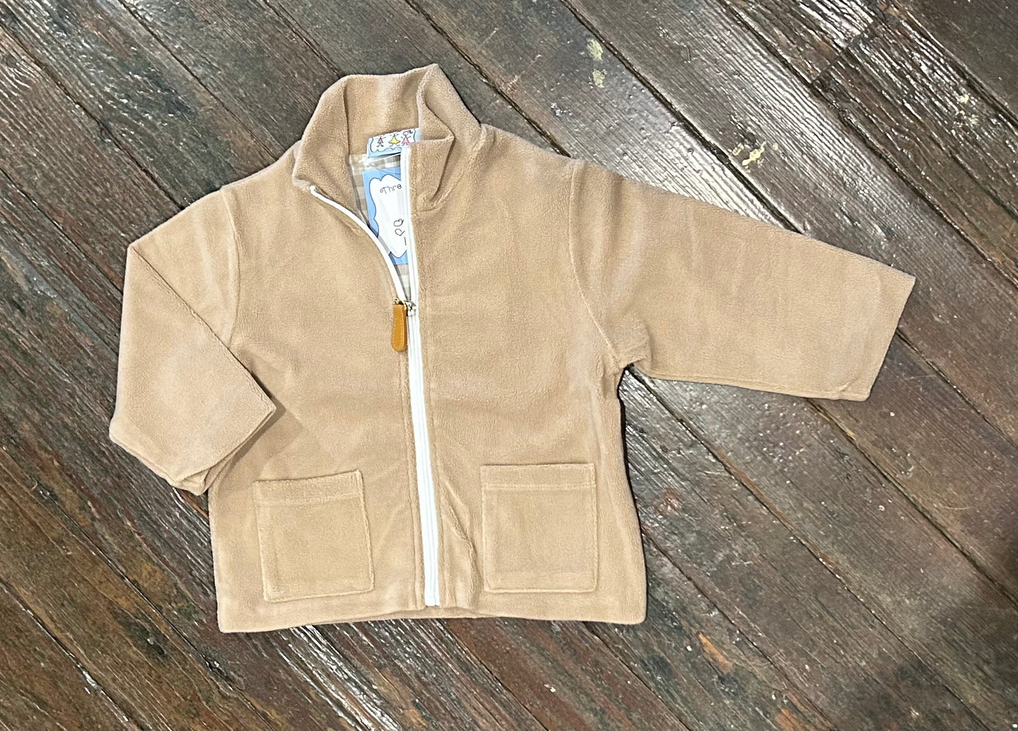 Three Sisters Colton Boys Jacket