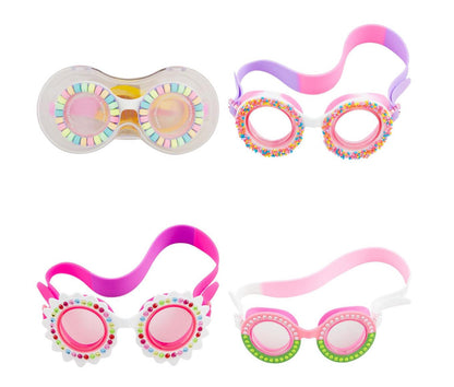 Mudpie Girl Swim Goggles