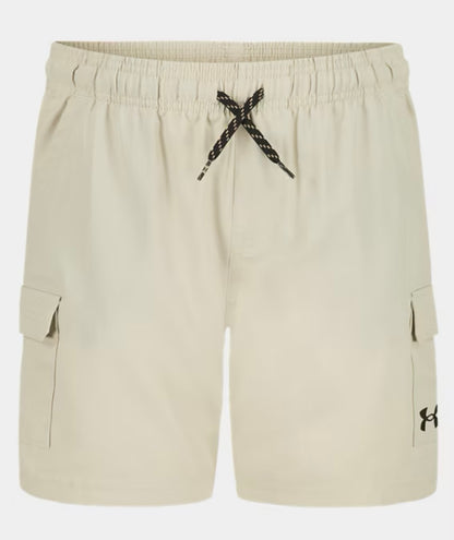 Under Armour Boys Sandstorm Outdoor Shorts