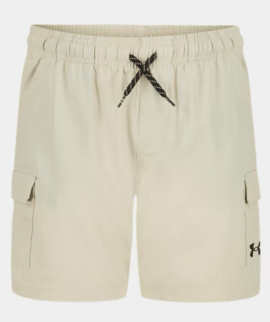 Under Armour Boys Sandstorm Outdoor Shorts