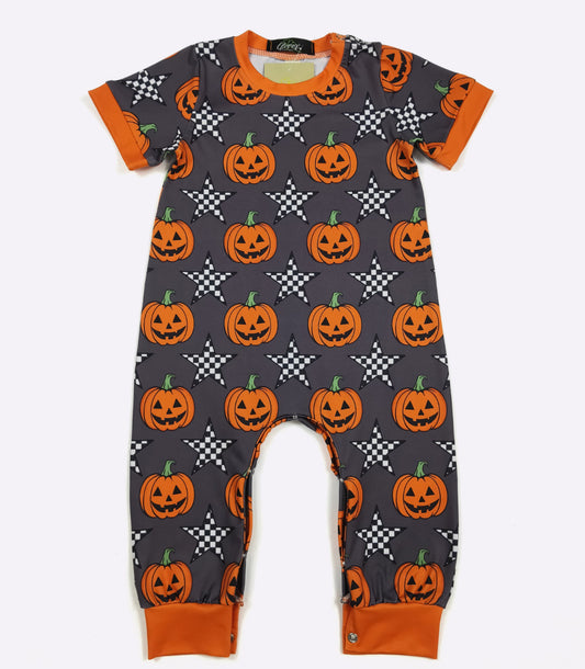 CC Starry PumpkinRomper