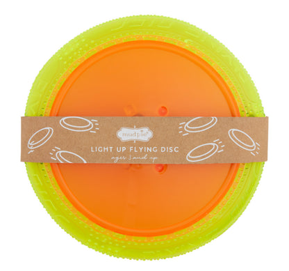 Mudpie Flying Disc