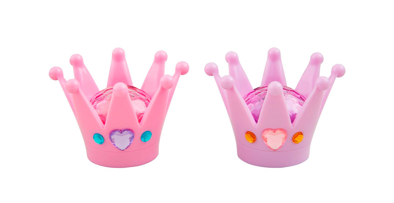 Mudpie Crown Lip Gloss