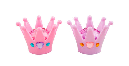 Mudpie Crown Lip Gloss