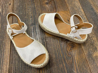 ShuShop Cynthia Bone Sandal