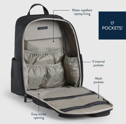 Itzy Ritzy Belong Backpack
