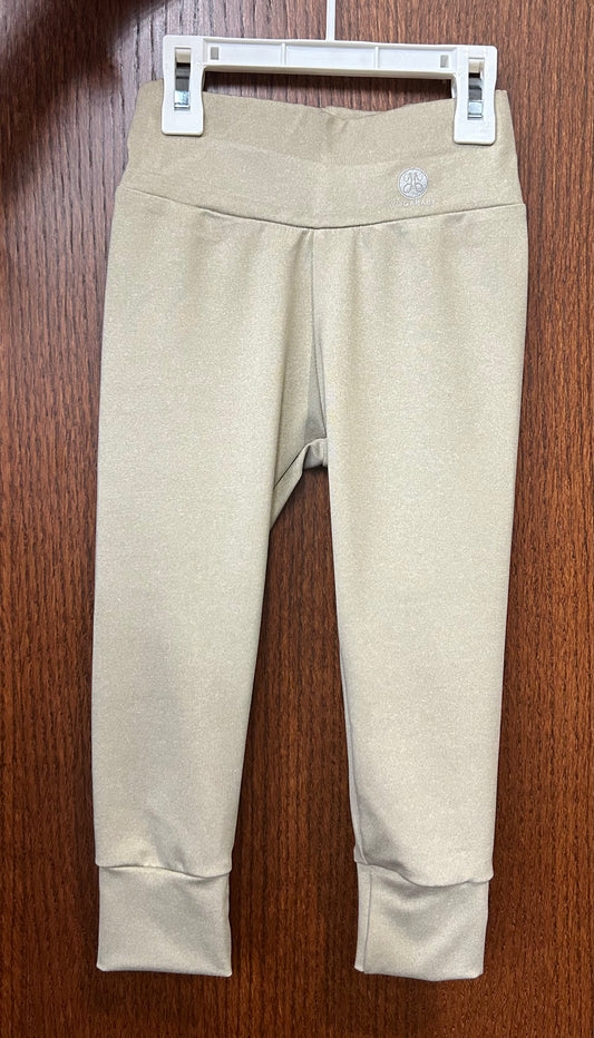 YogaBaby Sand Joggers