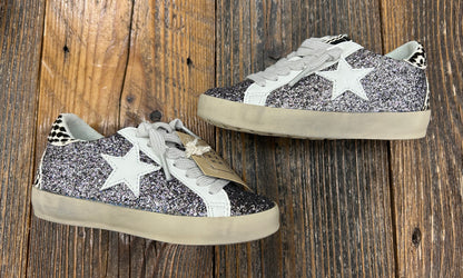 The “Peyton” ShuShop Lo-Top Sneaker