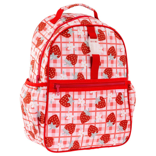 Stephen Joseph All Over Print Backpacks